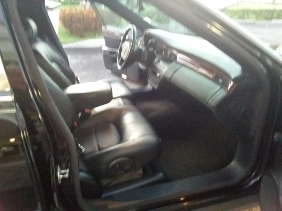 2005 Cadillac DeVille 8th Gen - Image 19 of 21