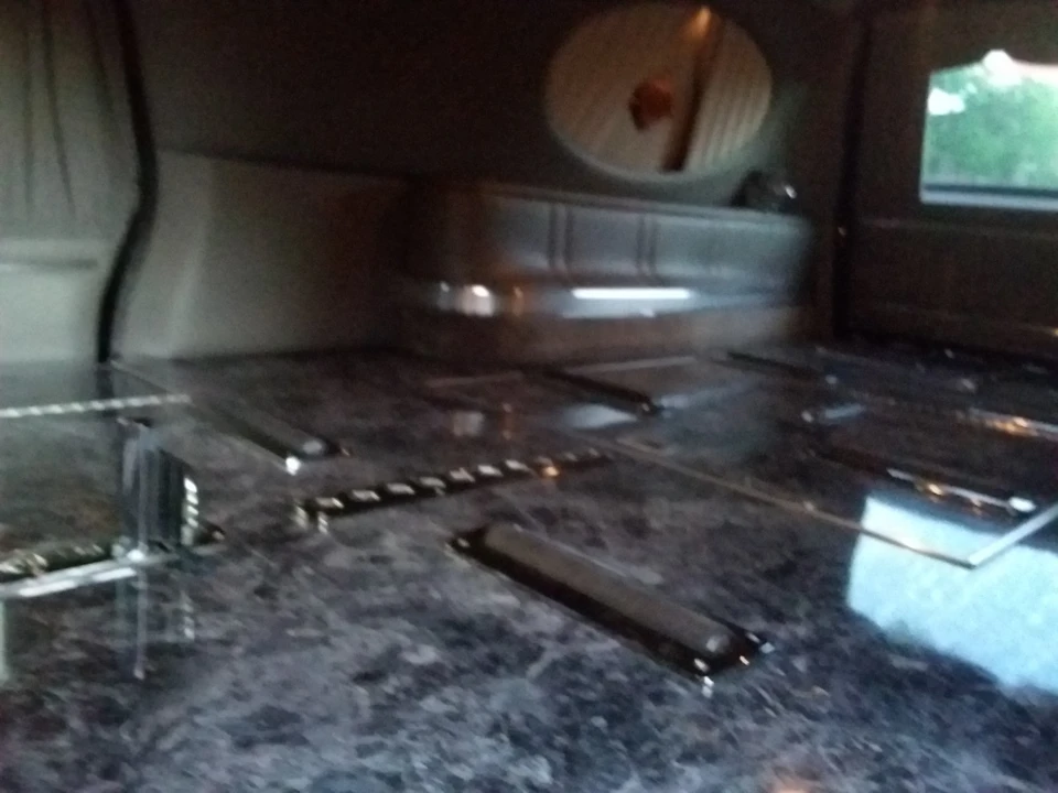 2005 Cadillac DeVille 8th Gen - Image 14 of 21