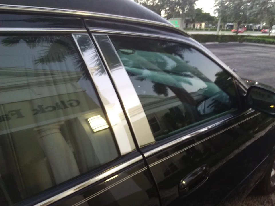 2005 Cadillac DeVille 8th Gen - Image 6 of 21