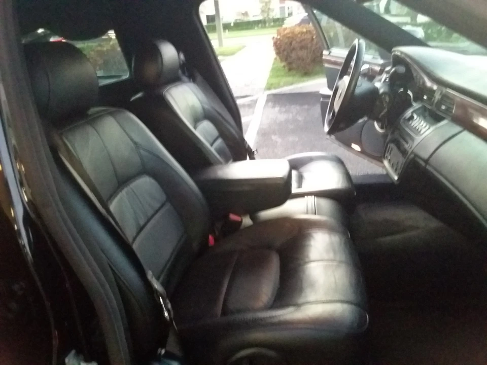 2005 Cadillac DeVille 8th Gen - Image 17 of 21