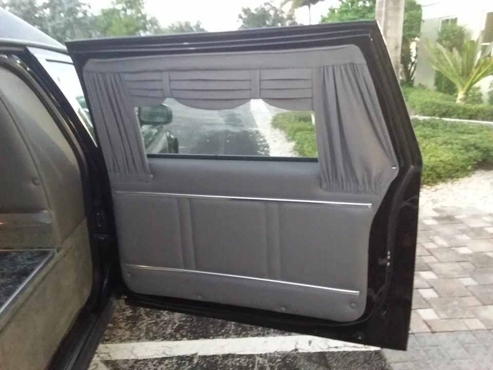 2005 Cadillac DeVille 8th Gen - Image 21 of 21