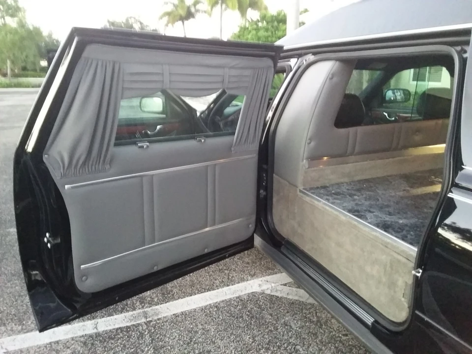 2005 Cadillac DeVille 8th Gen - Image 13 of 21