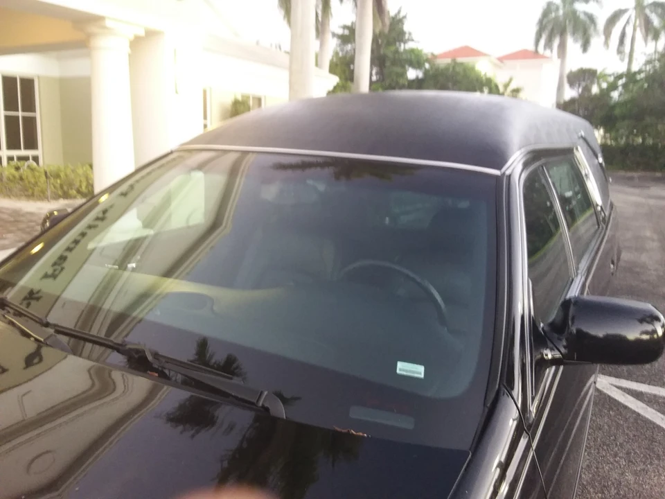 2005 Cadillac DeVille 8th Gen - Image 3 of 21