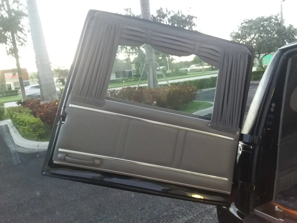 2005 Cadillac DeVille 8th Gen - Image 11 of 21