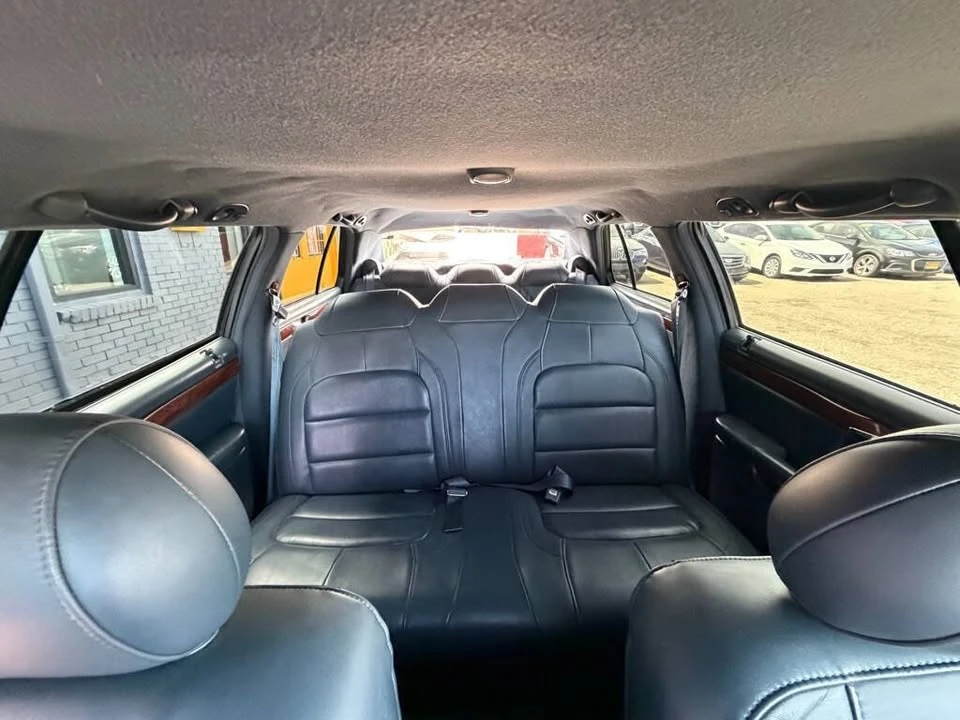 2005 Cadillac DeVille 8th Gen - Image 16 of 18