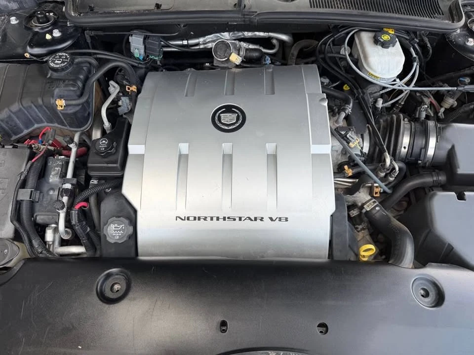 2005 Cadillac DeVille 8th Gen - Image 18 of 18