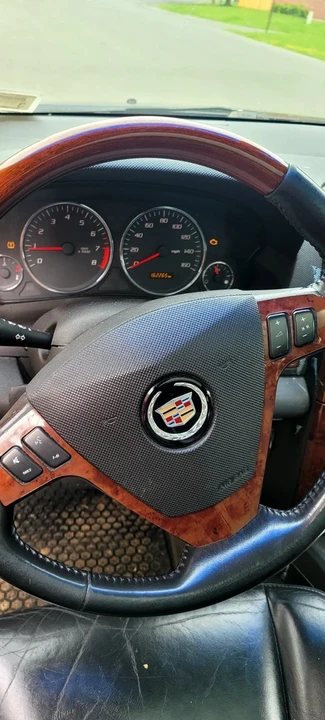 2005 Cadillac SRX - Image 20 of 20