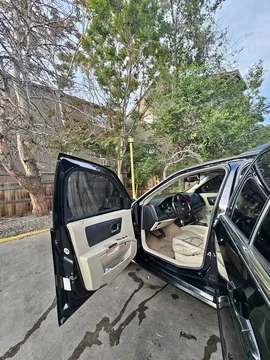 2005 Cadillac SRX Luxury Collection