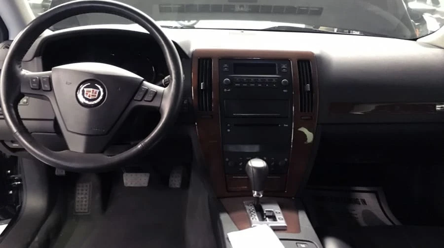 2005 Cadillac STS - Image 2 of 5