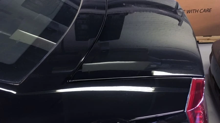 2005 Cadillac STS - Image 3 of 5