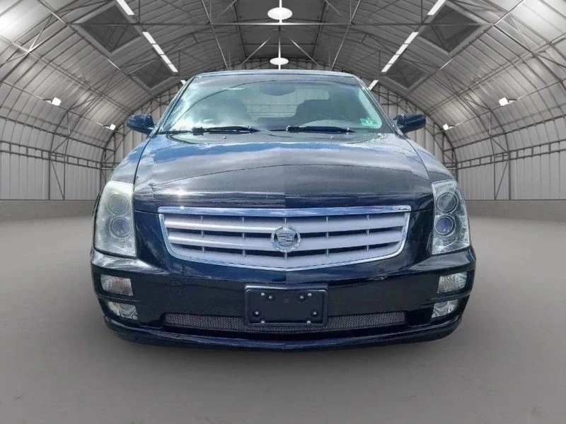 2005 Cadillac STS - Image 2 of 11