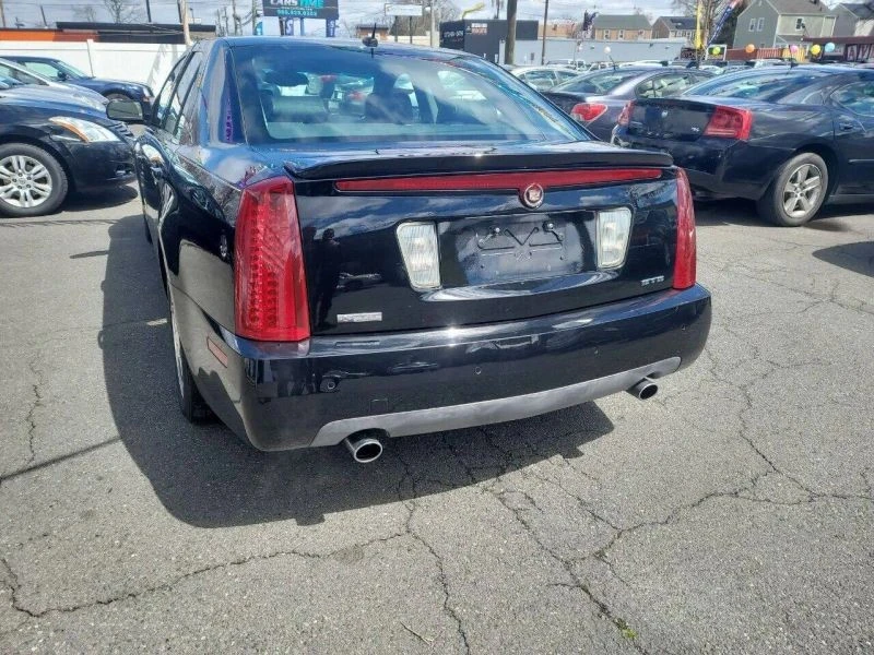 2005 Cadillac STS - Image 4 of 11