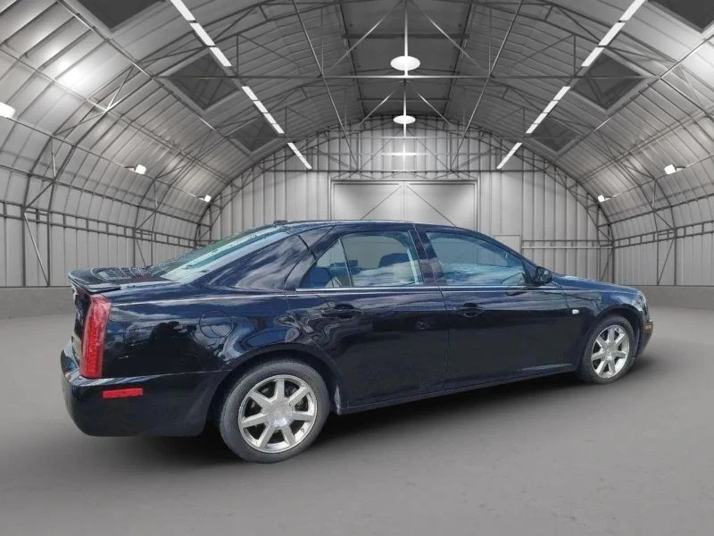 2005 Cadillac STS - Image 6 of 12