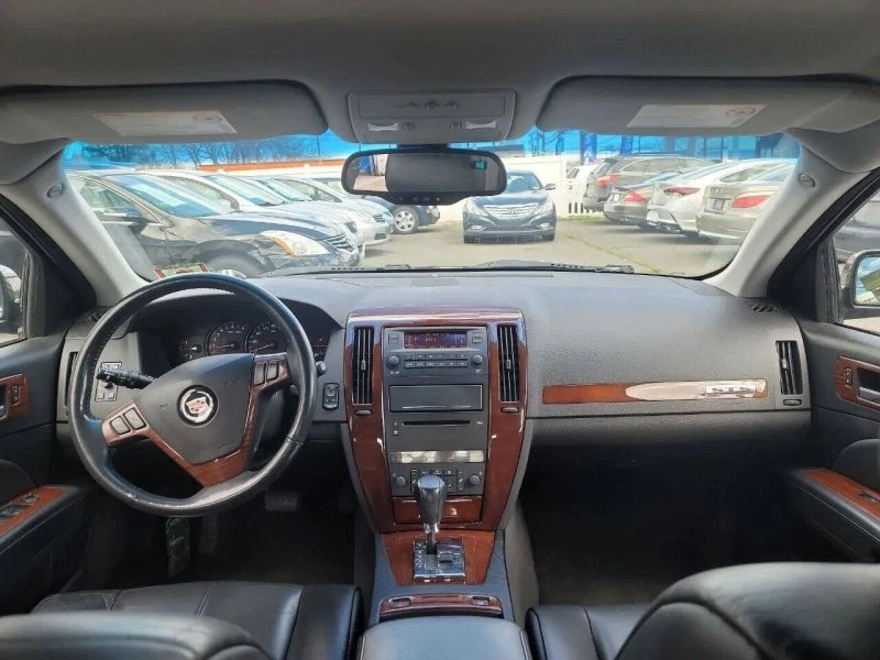 2005 Cadillac STS - Image 7 of 11