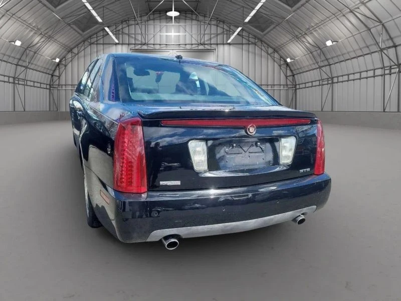 2005 Cadillac STS - Image 4 of 11