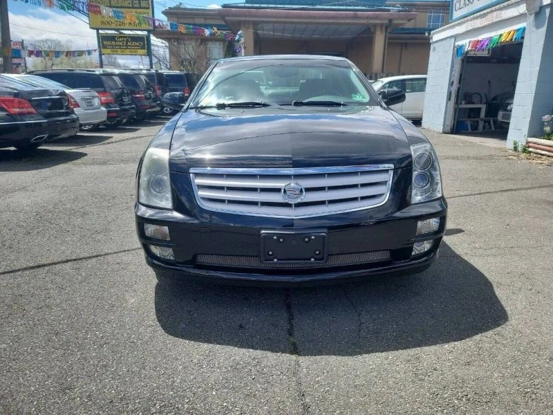 2005 Cadillac STS - Image 2 of 11