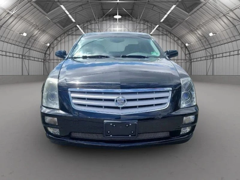 2005 Cadillac STS - Image 2 of 11