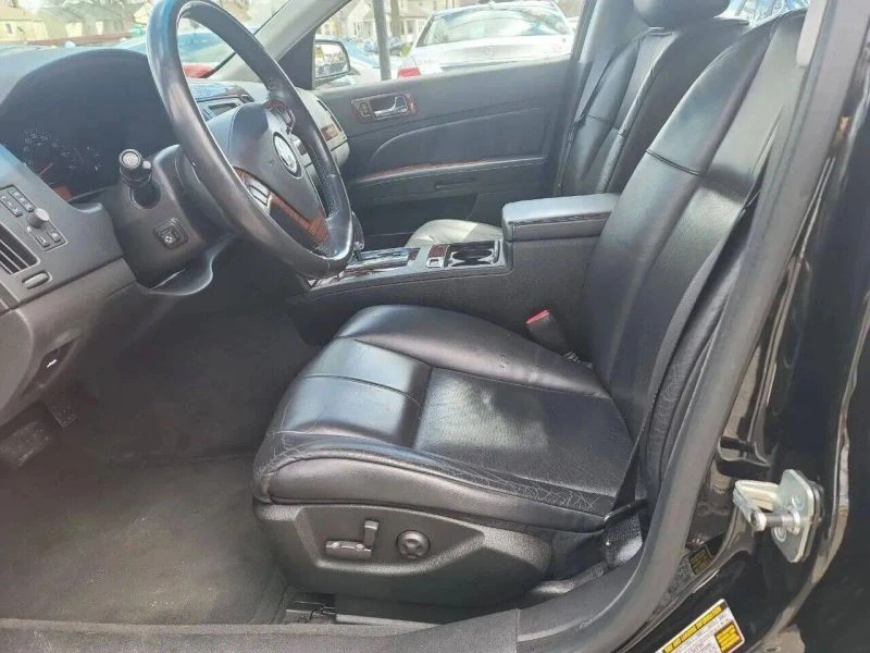 2005 Cadillac STS - Image 10 of 12