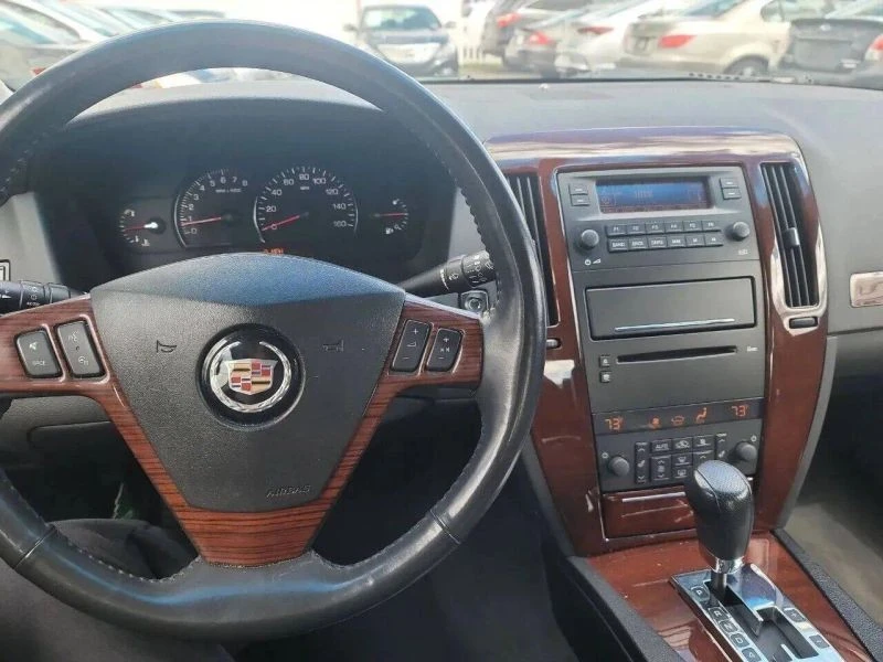 2005 Cadillac STS - Image 12 of 12
