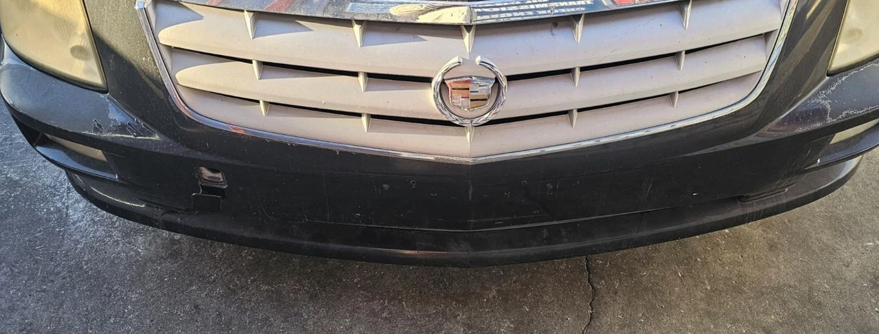 2005 Cadillac STS - Image 3 of 9