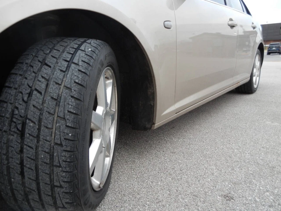 2005 Cadillac STS - Image 15 of 21