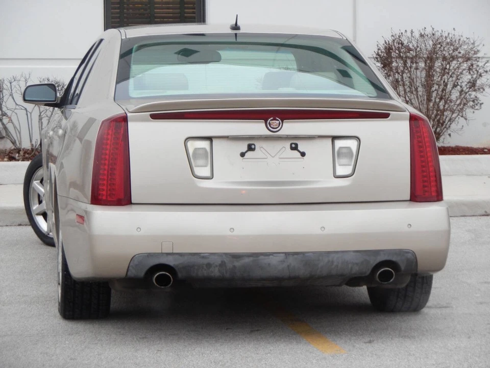 2005 Cadillac STS - Image 13 of 21