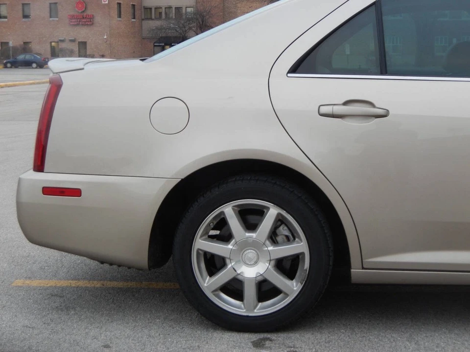 2005 Cadillac STS - Image 21 of 21