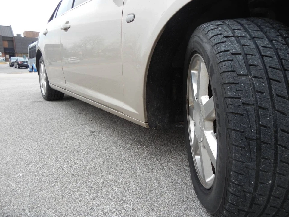 2005 Cadillac STS - Image 19 of 21
