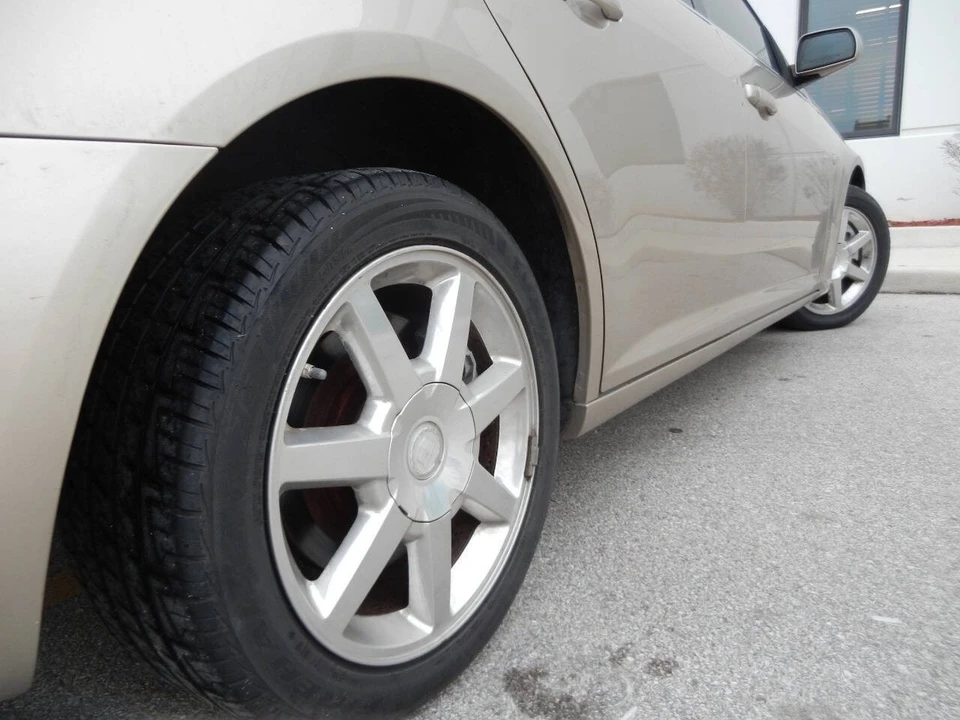 2005 Cadillac STS - Image 18 of 21