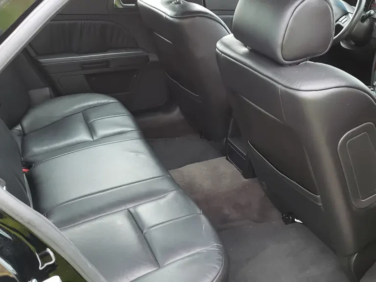2005 Cadillac STS - Image 8 of 10