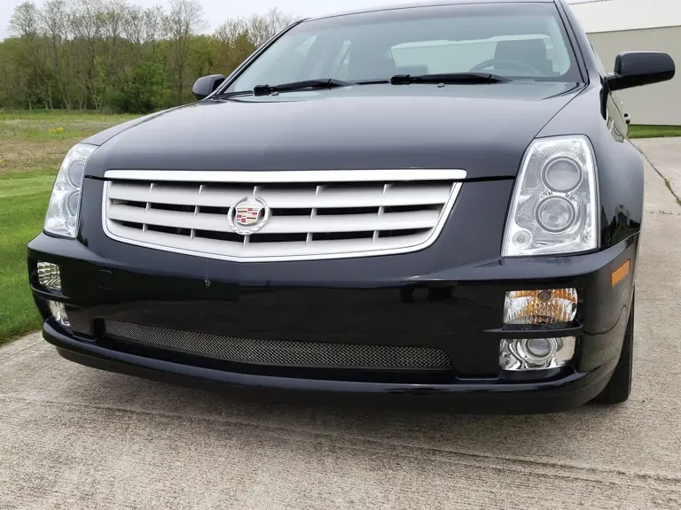 2005 Cadillac STS - Image 10 of 10