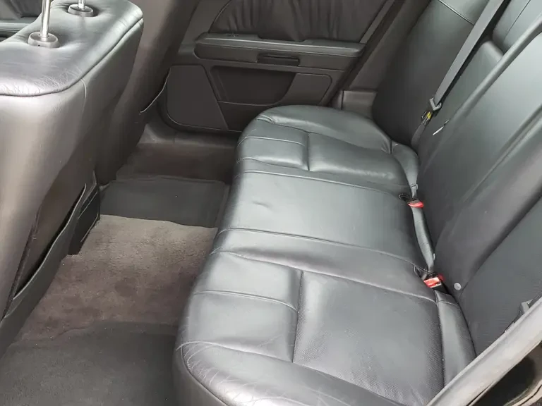 2005 Cadillac STS - Image 7 of 10