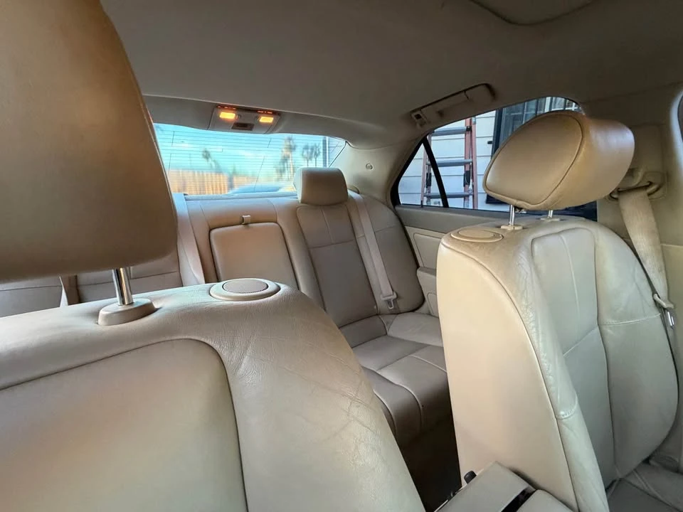 2005 Cadillac STS-V - Image 12 of 19