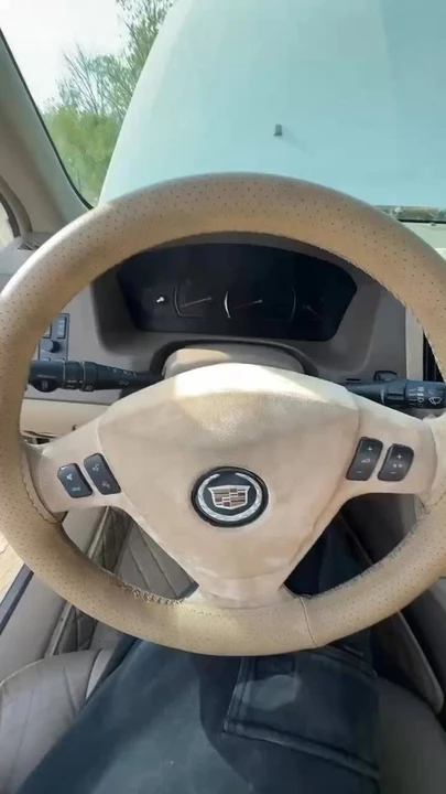 2005 Cadillac STS - Image 15 of 15