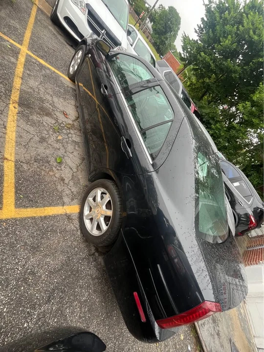 2005 Cadillac STS - Image 4 of 16