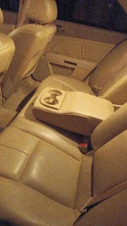 2005 Cadillac STS - Image 7 of 10
