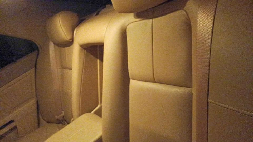 2005 Cadillac STS - Image 9 of 10