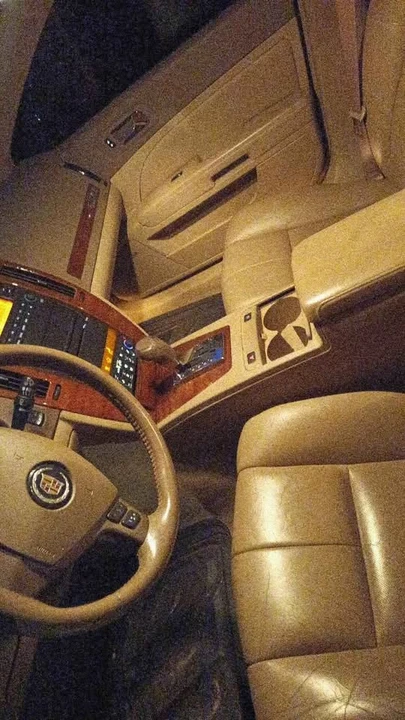 2005 Cadillac STS - Image 6 of 10