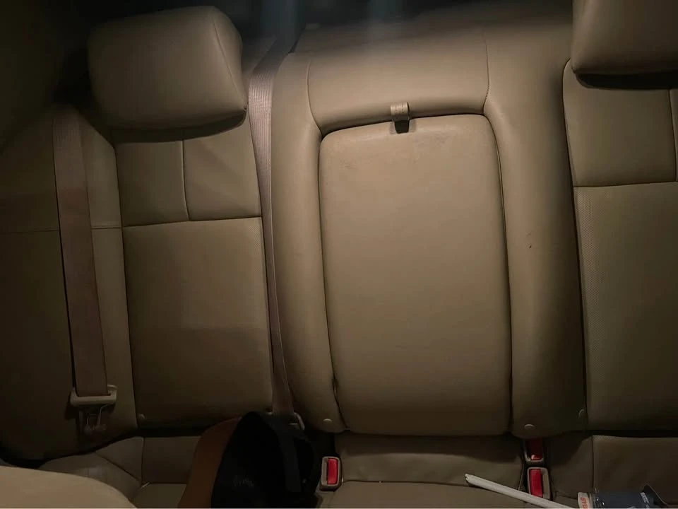 2005 Cadillac STS - Image 6 of 8