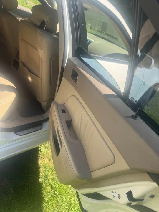 2005 Cadillac STS - Image 5 of 13