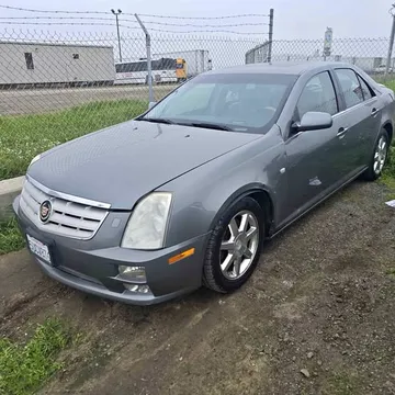 2005 Cadillac STS Sedan 4D