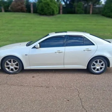2005 Cadillac STS Sedan 4D