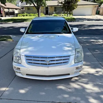 2005 Cadillac STS Sedan 4D