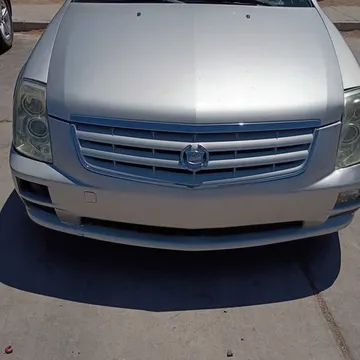 2005 Cadillac STS Sedan 4D