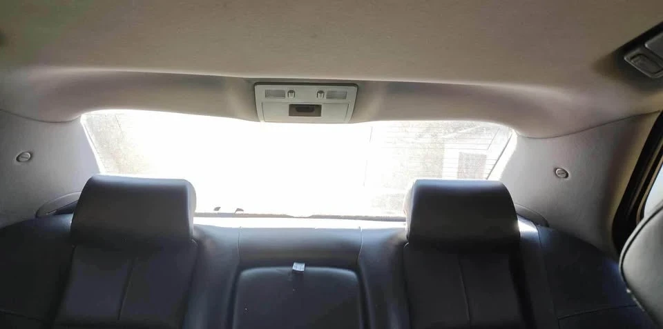 2005 Cadillac STS-V - Image 12 of 12