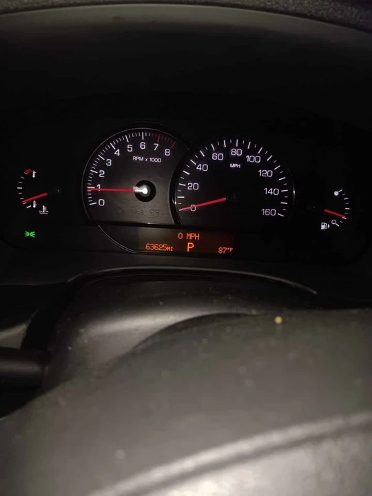 2005 Cadillac STS-V - Image 5 of 5
