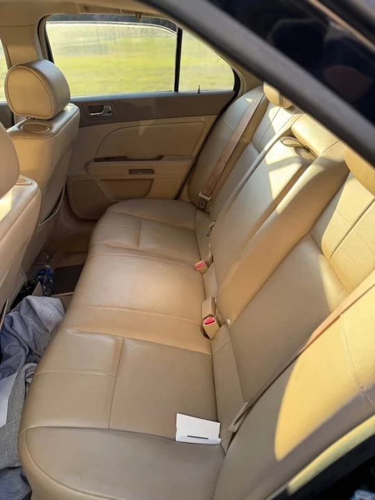 2005 Cadillac STS-V - Image 6 of 10