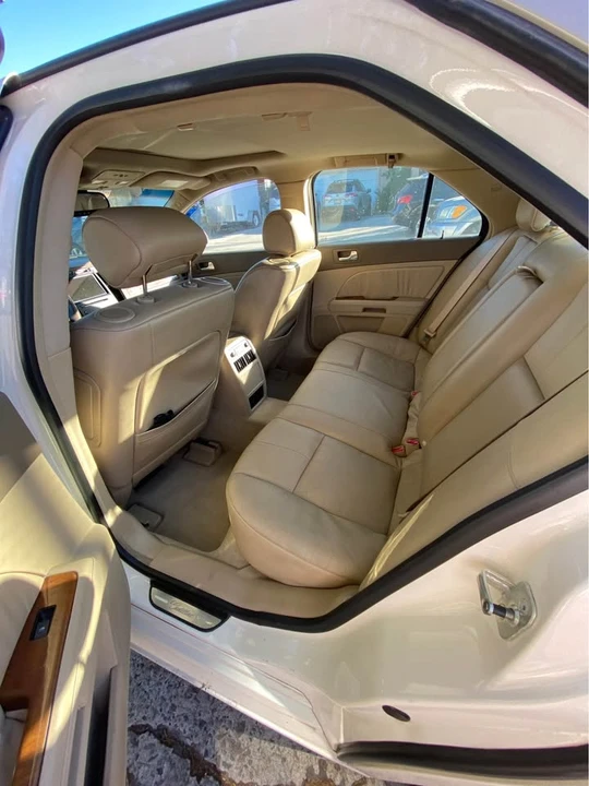 2005 Cadillac STS-V - Image 9 of 9