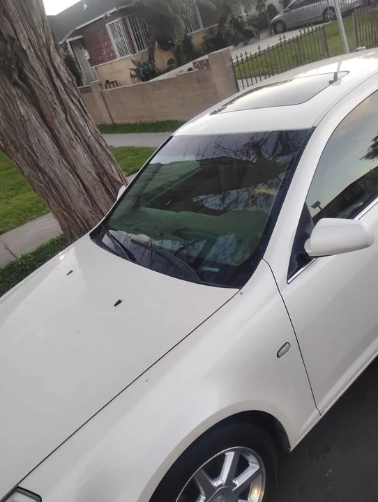 2005 Cadillac STS-V - Image 4 of 10