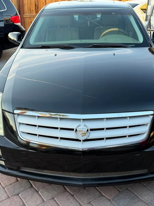 2005 Cadillac STS - Image 2 of 19